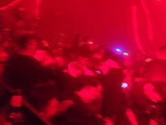 -CLUB OPUS欧贝斯酒吧(合肥店)
