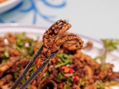 -富临轩私房菜(集庆门大街店)