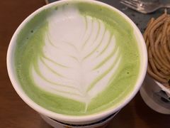 -C+ cake shop(天河南一路小区店)