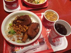 -猪角·闽南猪脚饭(上梅林店)