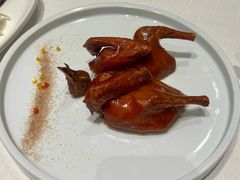 脆皮乳鸽-北京厨房(SKP店)