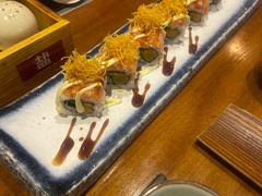 -千代武日本料理(开发区店)