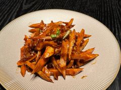 -苏帮袁·竹(北京坊店)