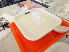 杏仁茶-满记甜品(金融街店)