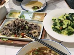 -宛平李记小吃(东关街店)