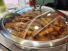 -黄记煌三汁焖锅(首创奥特莱斯店)