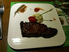 -赤火牛排(金狮广场店)