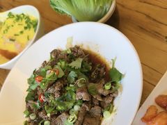 -隐食私房菜(渡口·光荣院南门·老街店)