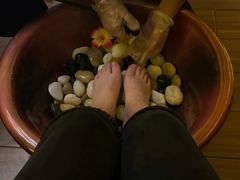 -泰王玺·正宗泰式按摩SPA(九霄店)