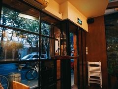-RUMORS COFFEE ROASTERY鲁马滋咖啡(湖南路店)
