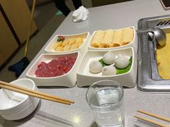 -海底捞火锅(奉化银泰店)