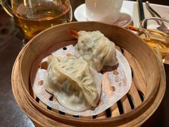 -海航大厦万豪酒店彩海轩中餐厅(霄云路店)