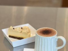-Beans Solo豆号咖啡(百家湖花园店)