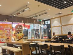 -大家乐(广州中华广场店)