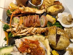 -水桶王国主题餐厅·聚会·生日派对·亲子活动·家庭套餐(亚龙湾希尔顿店)