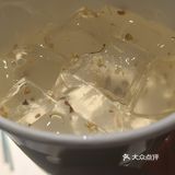 滋润桂花冰糕 测评
