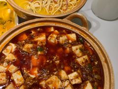 -乔阿马·江南味·驴肉香(龙湖华泾天街店)