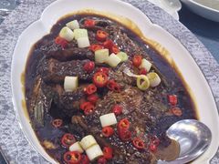 -曼格纳·曼芯馆(杨浦店)