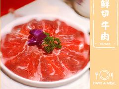 -大龙燚火锅(天钥桥路店)