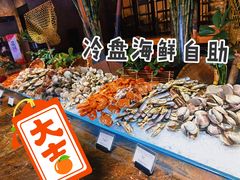 -佛山保利洲际酒店·月色西餐厅