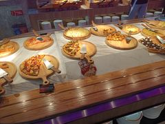 -比格比萨自助(南京万达茂店)