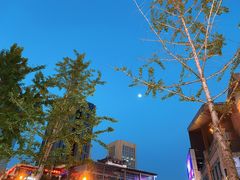 -无届青年餐馆(熙街店)