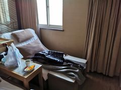 -SPA·印象足道养生(大运河度假区四望亭店)