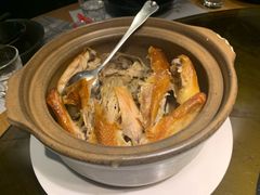 -金牌外婆家(苏州中心店)