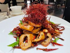 -人间采蜜(海信广场店)