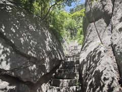 -峄山风景名胜区