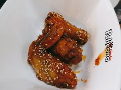 -Pelicana百利家炸鸡(江南西名店城店)