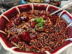 -锦楼·臻选新杭帮(正大广场店)