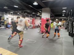 -TFC 纯泰拳馆MuayThai