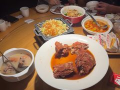 -九毛九西北菜(汕头金平万达广场店)