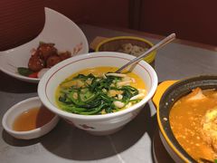 -闽上鲜·福建菜(龙湖滨江天街店)