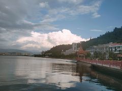 -水上人家民俗餐厅(洱海公园店)