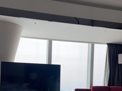 -广州四季酒店