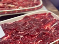-大吉利·潮汕鲜牛肉火锅(西安店)