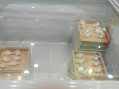 -家里婆自助水饺(振华路店)