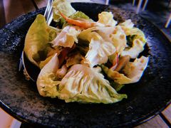solo拌海鲜-Solo(衡山路店)