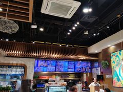 -西部马华清真兰州牛肉面·烧烤夜市(三里河店)