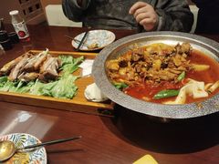 -那拉提之疆·新疆菜(美院店)