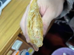 -麦当劳(长江西路得来速店)