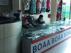 -沈坚强游泳俱乐部(武宁南路店)