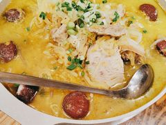 -李老哈·东北菜(宋园路店)