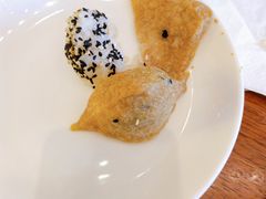 -厦门宝龙铂尔曼大酒店·海鲜自助餐厅