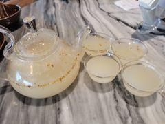 -西安饭庄·非遗陕菜(钟楼店)