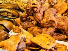 -净香园熟肉(北坦总店)