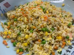 -粗茶淡饭(东关街店)