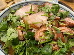 -门框胡同百年卤煮(前门店)